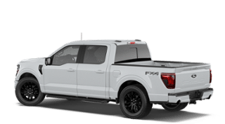 2026 Ford F-150® External Image 3